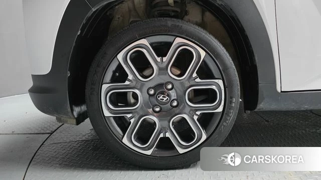 Hyundai Casper id 4631375 из Кореи 15