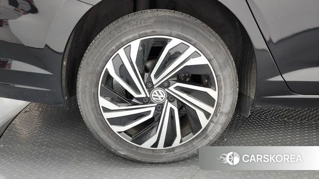 Volkswagen 7th Generation of Jetta id 3904779 из Кореи 15