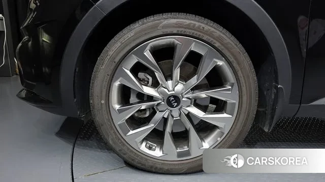 Kia Sorento 4th Generation id 3335341 из Кореи 15