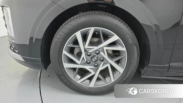 Hyundai Grandeur Hybrid (GN7) id 4321872 из Кореи 15
