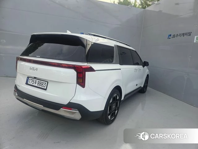Kia The New Carnival 4th Generation id 4419594 из Кореи 15