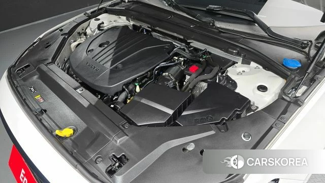 Volvo S90 id 4855536 из Кореи 25