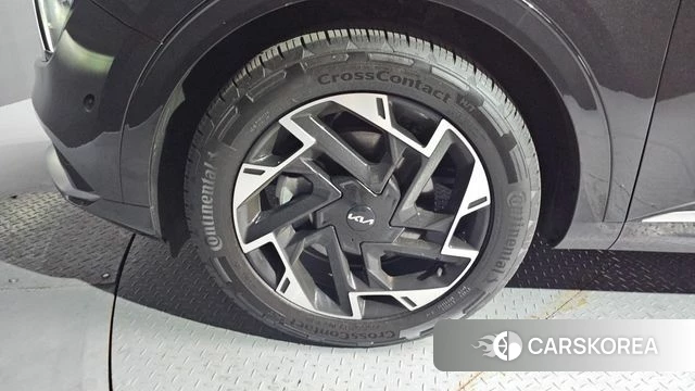 Kia Sportage 5th Generation id 3935490 из Кореи 15