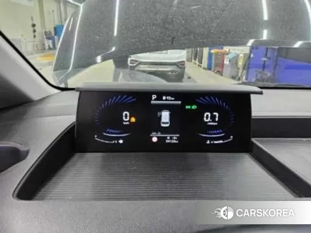 Hyundai Staria id 3620534 из Кореи 9