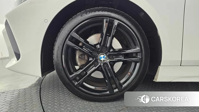 BMW 1 Series (F40) id 4864640 из Кореи 26