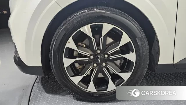 Kia Carnival 4th generation id 3567032 из Кореи 15