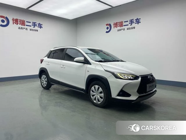 Toyota YARIS L Zhixuan id 4297814 из Китая 25