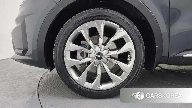 Kia Sorento 4th Generation id 3566815 из Кореи 15