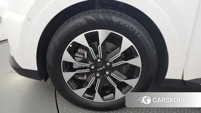 Kia Carnival 4th generation id 3016153 из Кореи 15