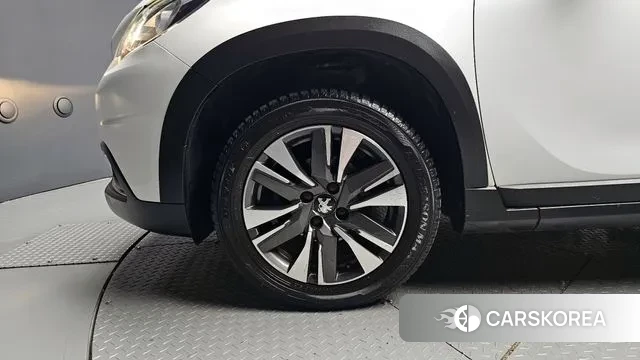 Peugeot 2008 id 3188336 из Кореи 15