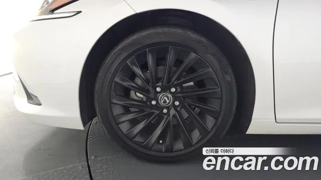 Lexus ES300h 7th generation id 2670152 из Кореи 15