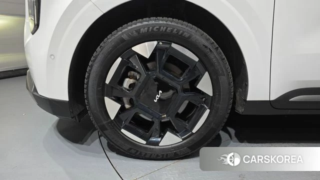Kia The New Carnival 4th Generation id 4928343 из Кореи 35