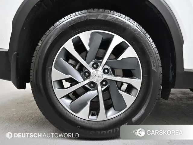 Hyundai Palisade id 3572994 из Кореи 15