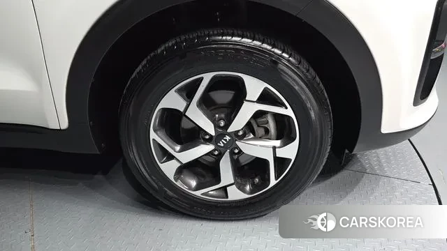 Kia Sportage The Bold id 3771749 из Кореи 15