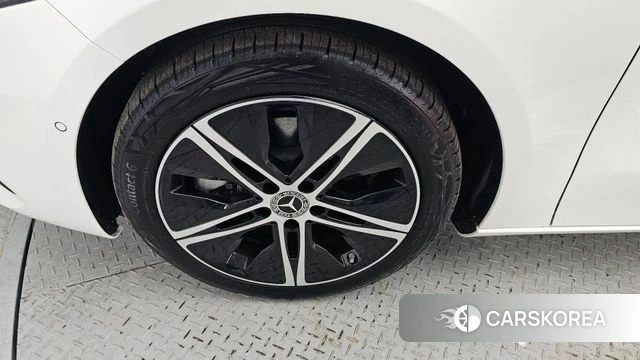 Mercedes-Benz A-Class W177 id 4329281 из Кореи 15