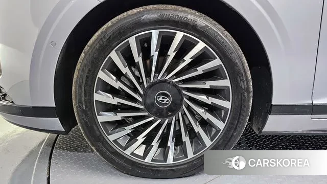 Hyundai Grandeur (GN7) id 3462693 из Кореи 15