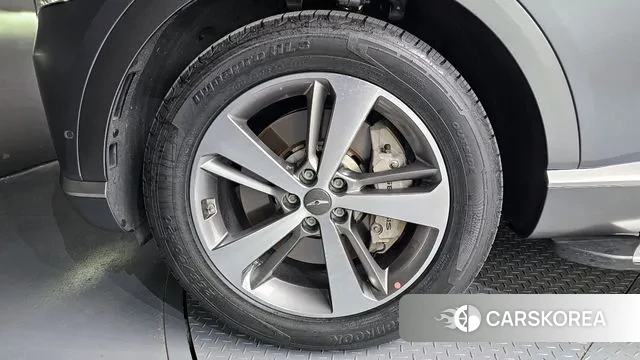 Genesis GV80 id 2931401 из Кореи 15