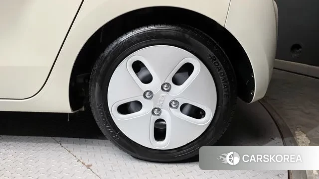 Kia The New Ray id 3748019 из Кореи 15