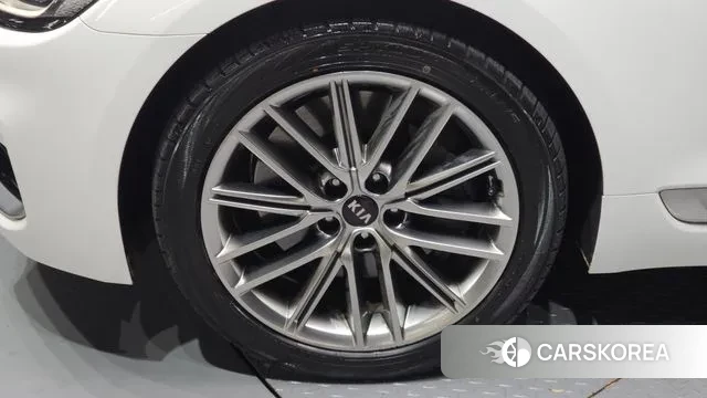 Kia More K9 id 2970719 из Кореи 15