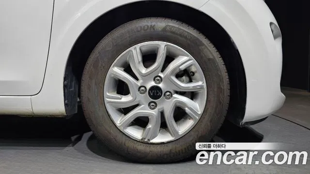 Kia All New Morning (JA) id 2701659 из Кореи 15