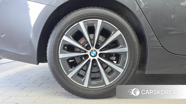 BMW 3 Series (G20) id 4930819 из Кореи 15