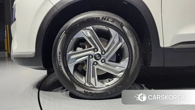 Hyundai The New Santa Fe id 3634427 из Кореи 15