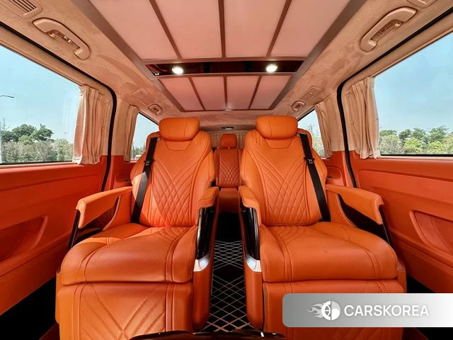 Mercedes-Benz Vito id 4300913 из Китая 11