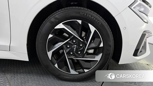 Kia The New K5 Hybrid 3rd generation id 3826176 из Кореи 15