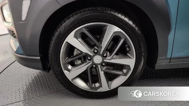 Hyundai Kona id 3362674 из Кореи 15