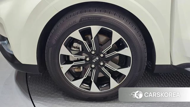 Kia Carnival 4th generation id 4519281 из Кореи 28