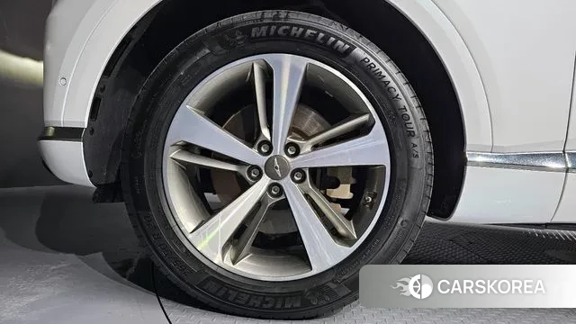 Genesis GV80 id 3373955 из Кореи 15