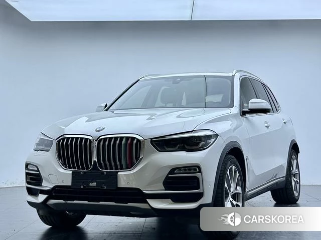 BMW X5 (imported) id 3869726 из Китая 6
