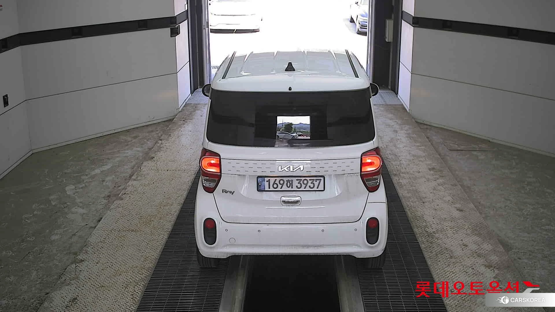 Kia Ray id 4289619 из Кореи 32
