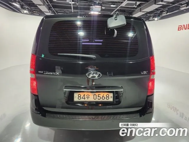 Hyundai The New Grand Starex id 2870560 из Кореи 15