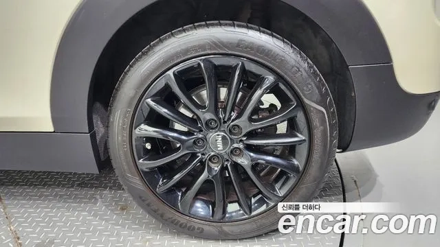 Mini Cooper Clubman id 2921148 из Кореи 15