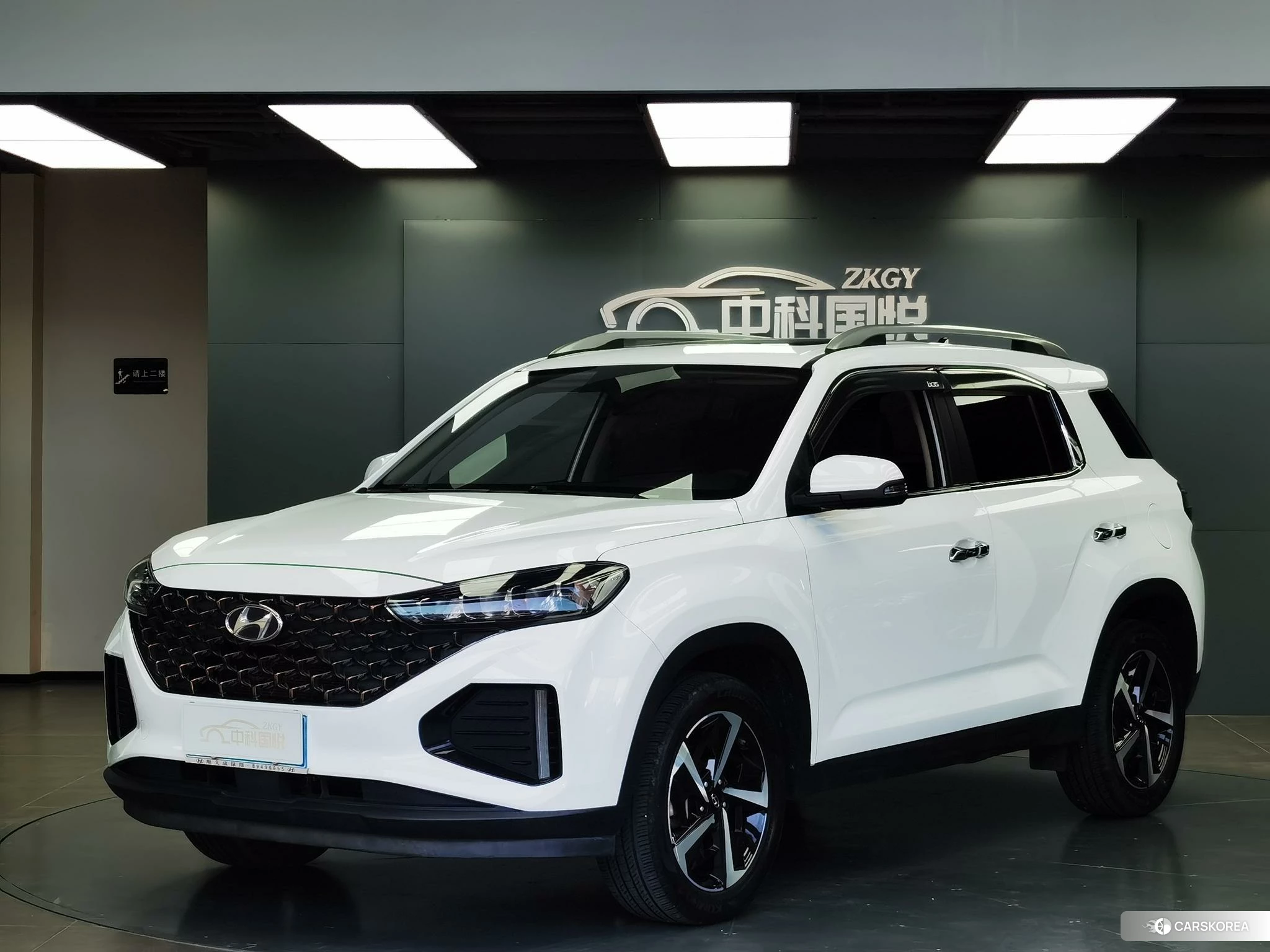 Hyundai ix35 id 4492923 из Китая 17