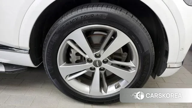 Genesis GV80 id 3055001 из Кореи 15