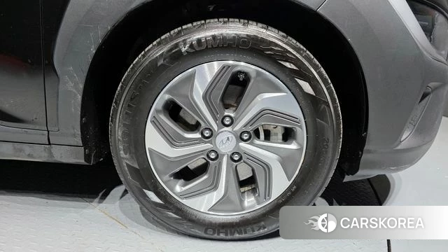 Hyundai The New Kona Hybrid id 3795030 из Кореи 15