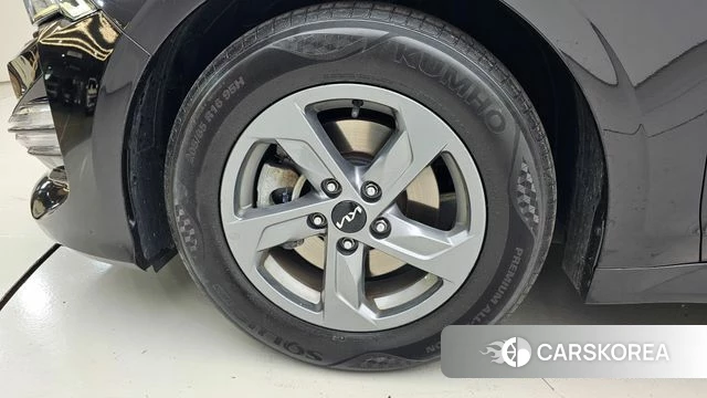 Kia K5 3rd generation id 4330548 из Кореи 15