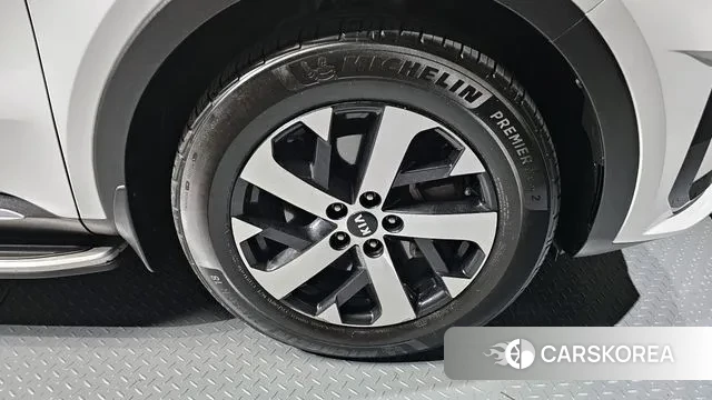 Kia Sorento 4th Generation id 3499354 из Кореи 15