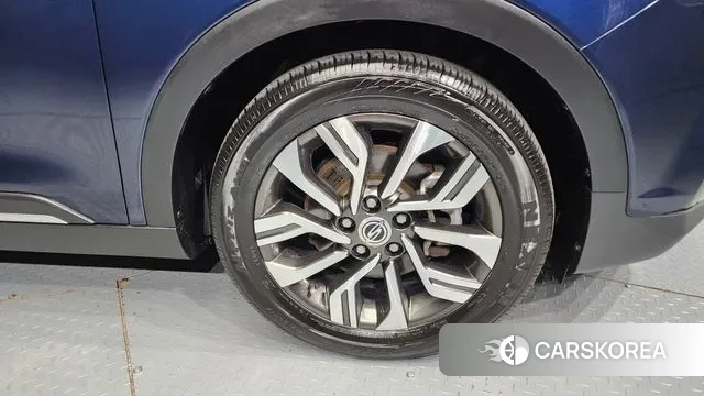 Ssangyong Tivoli Armor id 3055402 из Кореи 15