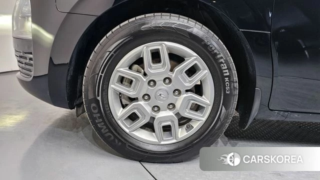 Hyundai Staria id 3940707 из Кореи 15