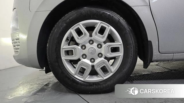 Hyundai Staria id 4349933 из Кореи 15