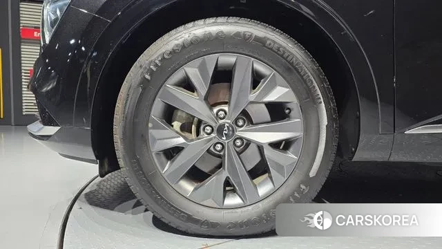 Kia Sportage 5th Generation id 3438416 из Кореи 15