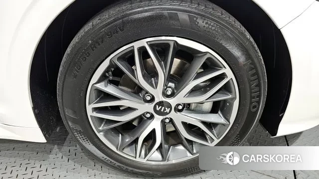 Kia K5 3rd generation id 3546617 из Кореи 15