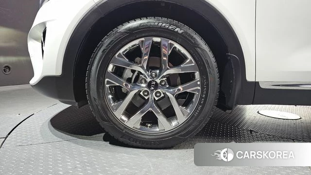 Kia The New Sorento id 4447222 из Кореи 15