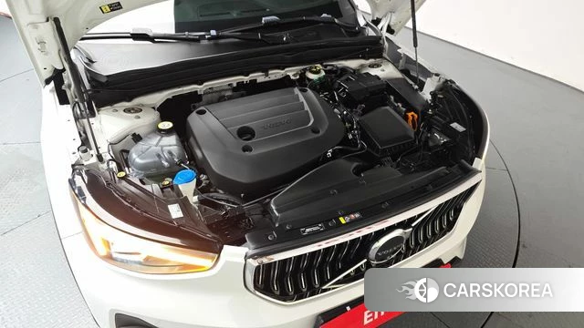 Volvo XC40 id 4337549 из Кореи 28