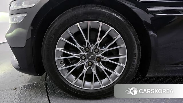 Genesis G80 (RG3) id 3844212 из Кореи 15