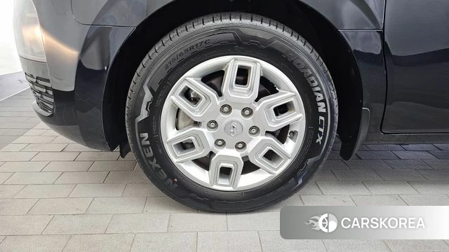 Hyundai Staria id 4905625 из Кореи 26