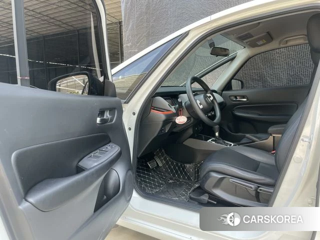 Honda LIFE id 4274344 из Китая 22